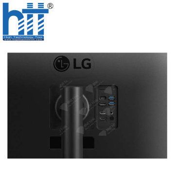 Màn Hình LG UltraWide 34WR55QK-B (34 inch - VA- 100Hz - 5ms - WQHD - USB Type-C)