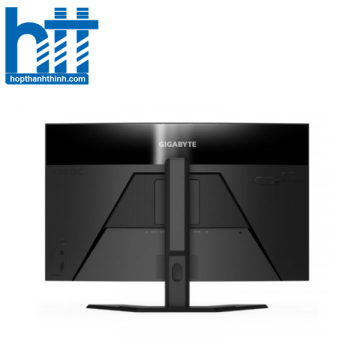 Màn hình Gigabyte M32QC-AP (31.5 inch/2K QHD/VA/165Hz/1ms/Cong)