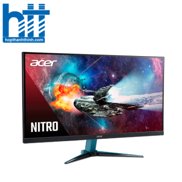 Màn hình Acer Nitro VG271U M3 (27 inch/WQHD/IPS/180Hz/1ms/Loa)