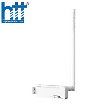 USB Wi-Fi TOTOLINK A1000UA băng tần kép AC600