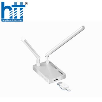 USB Wi-Fi TOTOLINK A2000UA băng tần kép AC1200