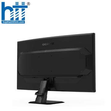 Màn hình Gaming Gigabyte GS32QC (31.5 inch/QHD/VA/170Hz/1ms/Cong)