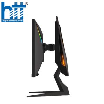 Màn hình Gaming Gigabyte Aorus KD25F (25 inch/FHD/VA/240Hz/0.5ms/350cd/m²/DP+HDMI)