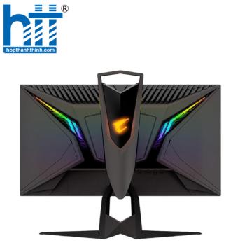 Màn hình Gaming Gigabyte Aorus KD25F (25 inch/FHD/VA/240Hz/0.5ms/350cd/m²/DP+HDMI)