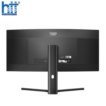 MÀN HÌNH CONG GAMING ULTRAWIDE VSP VG3418QC 180Hz