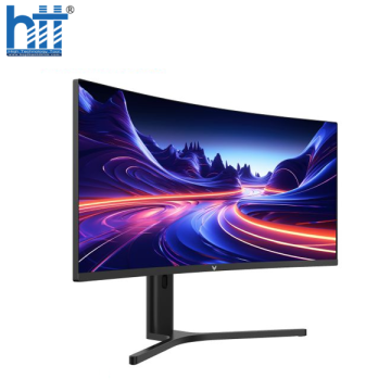 MÀN HÌNH CONG GAMING ULTRAWIDE VSP VG3418QC 180Hz