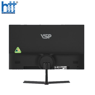 Màn Hình VSP V2407S - Đen | 23.8 inch, FHD, IPS, 75Hz, 8ms, phẳng