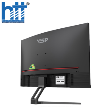 Màn Hình Gaming VSP CM2705H (27 inch/FHD/VA/75Hz/6ms/HDMI + VGA/Cong)