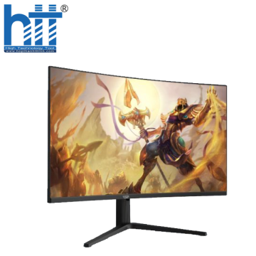 Màn hình Cong Gaming VSP VG325CQ 2K 165Hz