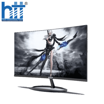 Màn hình Gaming VSP VG275C (27 inch/QHD/VA/165Hz/5ms/Cong)