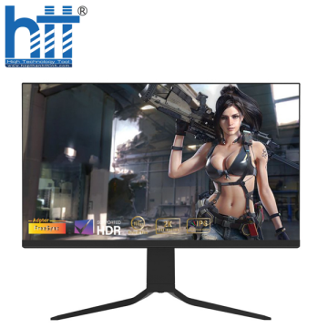 Màn hình VSP Esport Gaming VG273Q (27inch | QHD | IPS | 165Hz)