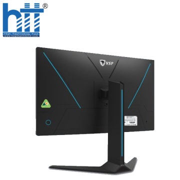 Màn hình VSP Esport Gaming VG273Q (27inch | QHD | IPS | 165Hz)