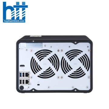 Thiết bị lưu trữ NAS QNAP 6 bay TS-653D-8G