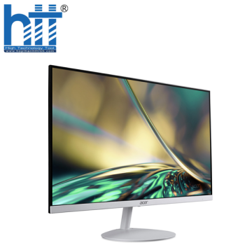 Màn hình ACER SA272U E UM.HS2SV.E03 (27 inch - 2K - IPS - 100Hz - 4ms - Trắng - Speaker)