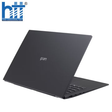 Laptop LG Gram 2024 14Z90S-G.AH55A5 (Intel Core Ultra 5 125H | 16GB | 512GB | Intel Arc | 14 inch WUXGA | Win 11 | Đen)