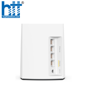Bộ phát wifi 6 Linksys Velop Atlas MX2001-AH 1-Pack 