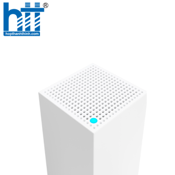 Bộ phát wifi 6 Linksys Velop Atlas MX2001-AH 1-Pack 