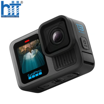 Máy quay GoPro Hero 13 Black