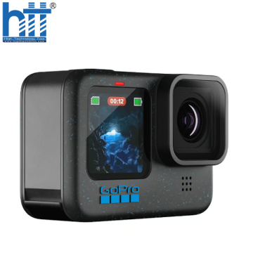 Máy quay GoPro Hero 12 Black