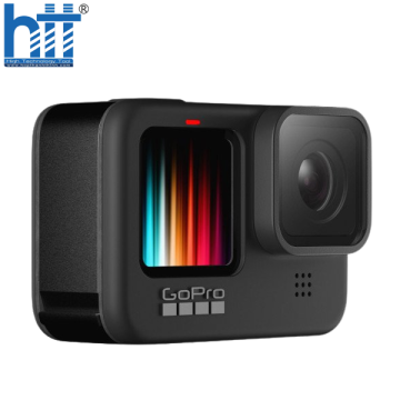Máy quay GoPro Hero 9 Black
