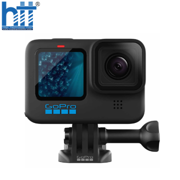 Máy quay Gopro Hero 11 Black