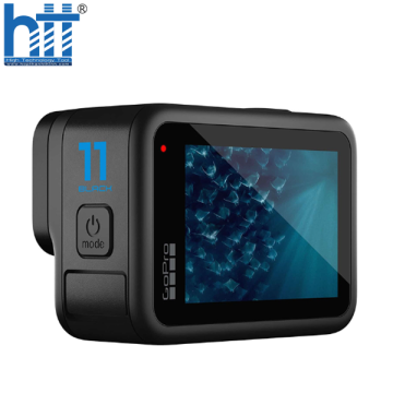 Máy quay Gopro Hero 11 Black