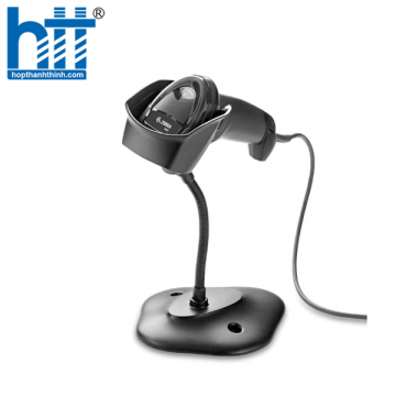 Đầu đọc mã vạch 2D Zebra DS2208