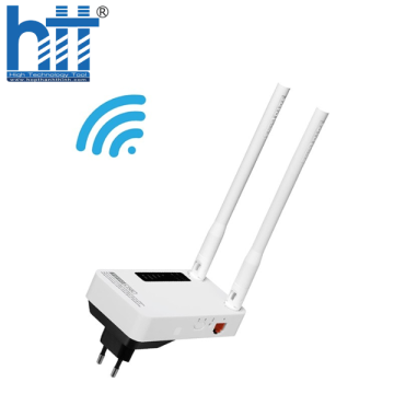 Thiết bị mở rộng sóng Totolink Wi-Fi băng tần kép EX1200 V2