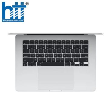 Laptop Apple Macbook Air M3 MXCT3SA/A (8 Core/ 16GB/ 512GB/ 13 inch/ Silver)