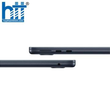 Laptop Apple Macbook Air M3 MXCV3SA/A (8 Core/ 16GB/ 512GB/ 13 inch/ Midnight)