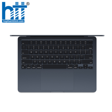Laptop Apple Macbook Air M3 Z1BV000YM ( 8CPU/ 10GPU/ 16GB/ 256GB/ 15 inch/ Midnight)