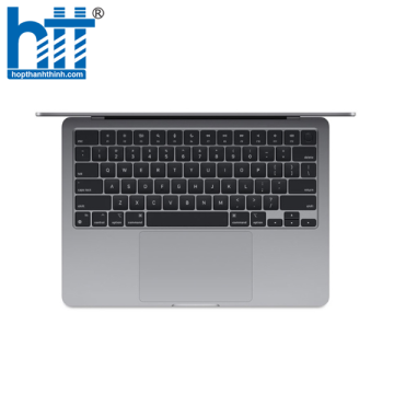 Macbook Air M3 Z1BP000RB ( 8CPU/ 10GPU/ 16GB/ 256GB/ 15 inch/ SPACE GRAY)