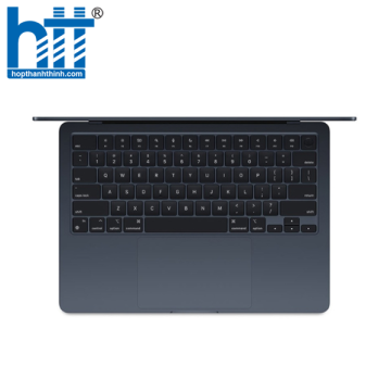 Macbook Air M3 Z1BV001BK ( 8CPU/ 10GPU/ 24GB/ 2TB/ 15 inch/ MIDNIGHT)