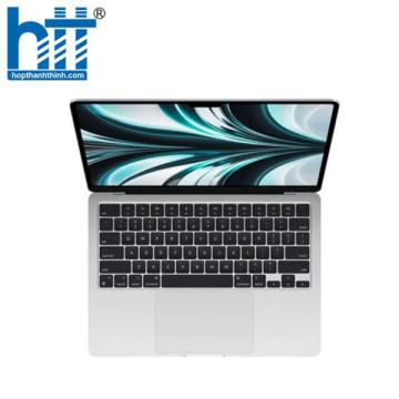 Macbook Air M2 MLY03SA/A ( 8CPU/ 10GPU/ 8GB/ 512GB/ 13 inch/ Mac OS/ Silver)
