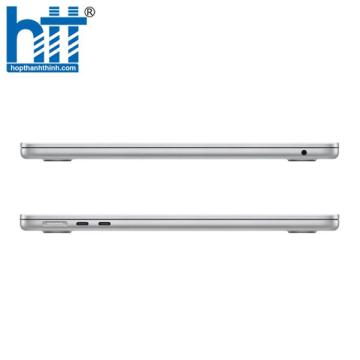 Macbook Air M2 MLY03SA/A ( 8CPU/ 10GPU/ 8GB/ 512GB/ 13 inch/ Mac OS/ Silver)