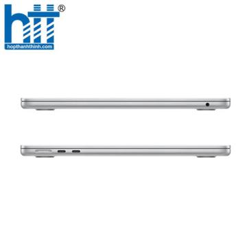 Macbook Air M2 MLXX3SA/A ( 8CPU/ 10GPU/ 8GB/ 512GB/ 13 inch/ Mac OS/ Space Gray)