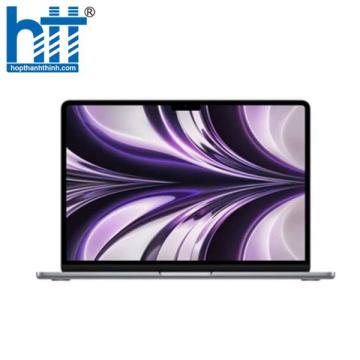 Macbook Air M2 MLXX3SA/A ( 8CPU/ 10GPU/ 8GB/ 512GB/ 13 inch/ Mac OS/ Space Gray)