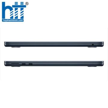 Macbook Air M2 Z1600098B ( 8CPU/ 10GPU/ 16GB/ 256GB/ 13 inch/ Mac OS/ Midnight)