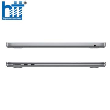 Macbook Air M2 Z15Y00051 ( 8CPU/ 8GPU/ 16GB/ 256GB/ 13 inch/ Starlight)