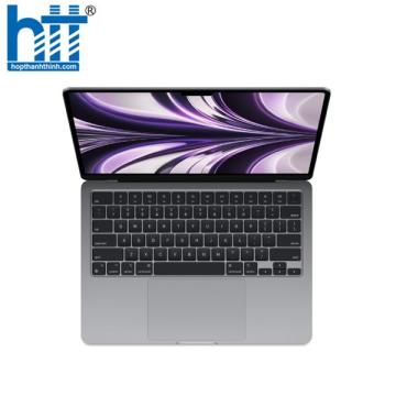 Macbook Air M2 Z15T0003P ( 8CPU/ 10GPU/ 16GB/ 512GB/ 13 inch/ Space Grey)