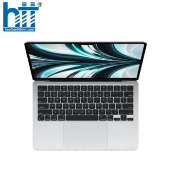 Macbook Air M2 Z15X002NM ( 8CPU/ 10GPU/ 16GB/ 512GB/ 13 inch/ Silver)