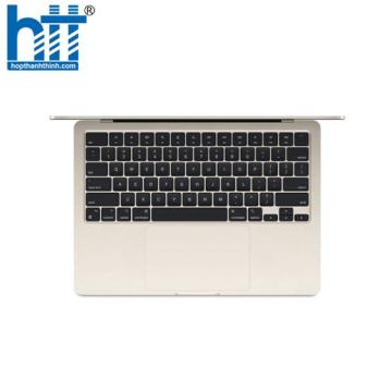 Macbook Air M2 Z15Z0030X ( 8CPU/ 10GPU/ 16GB/ 512GB/ 13 inch/ Starlight)