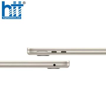 Macbook Air M2 Z15Z0030X ( 8CPU/ 10GPU/ 16GB/ 512GB/ 13 inch/ Starlight)