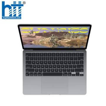Macbook Air M2 Z15T002XK ( 8CPU/ 10GPU/ 16GB/ 512GB/ 13 inch/ Space Gray)