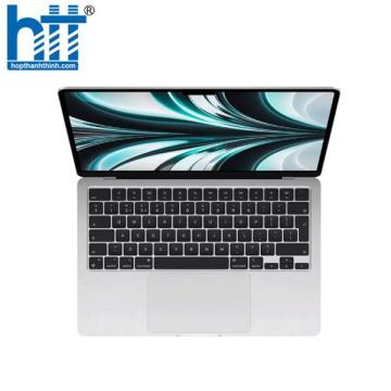Macbook Air M2 Z15W00056 ( 8CPU/ 8GPU/ 16GB/ 512GB/ 13 inch/ Silver)