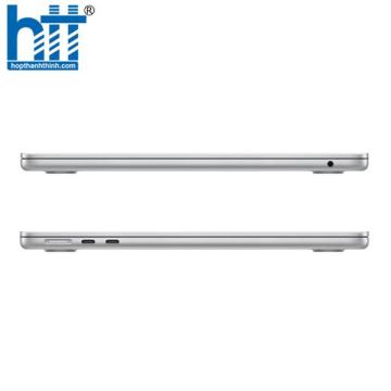 Macbook Air M2 Z15Y0005A ( 8CPU/ 8GPU/ 16GB/ 512GB/ 13 inch/ Starlight)