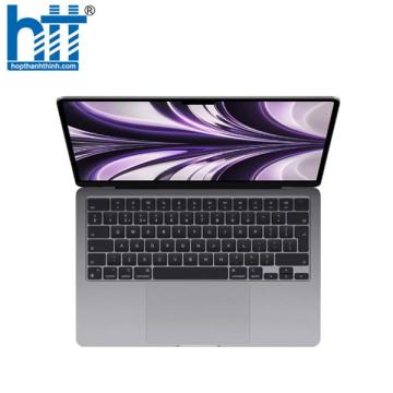 Macbook Air M2 Z15S0009D ( 8CPU/ 8GPU/ 16GB/ 512GB/ 13 inch/ Space Grey)