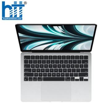 Macbook Air M2 Z15X0003M ( 8CPU/ 10GPU/ 24GB/ 512GB/ 13 inch/ Silver)