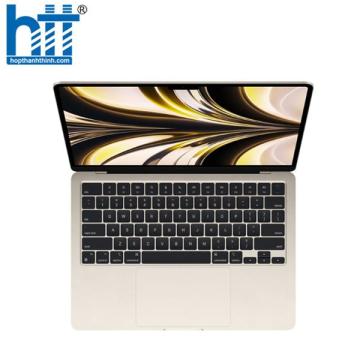 Macbook Air M2 Z15Y0061U ( 8CPU/ 10GPU/ 24GB/ 512GB/ 13 inch/ Starlight)