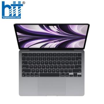 Macbook Air M2 Z15S0009C ( 8CPU/ 8GPU/ 24GB/ 512GB/ 13 inch/ Space Grey)